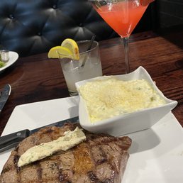 Ribeye Ribeye