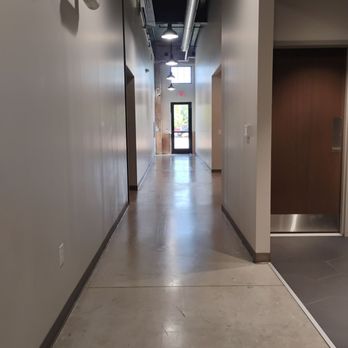 Best Maid Pickle Emporium - Hallway to Restroom - Specialty Food Near Me - Fort Worth, Texas Best Maid Pickle Emporium - Hallway to Restroom - Specialty Food Near Me - Fort Worth, Texas
