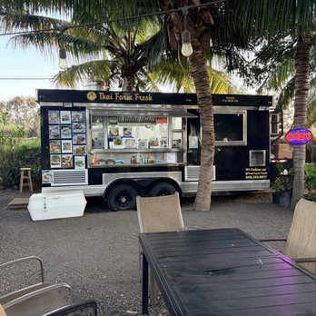 Thai Farm Fresh - Best Thai Food Truck - Food Trucks Near Me - Paia, Hawaii Thai Farm Fresh - Best Thai Food Truck - Food Trucks Near Me - Paia, Hawaii