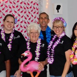 Carolina Charm Salon & Spa - Staff @ BB
