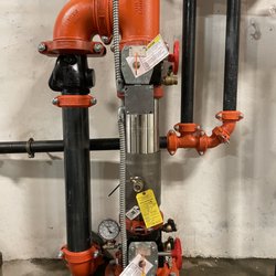 J&M Backflow Testing