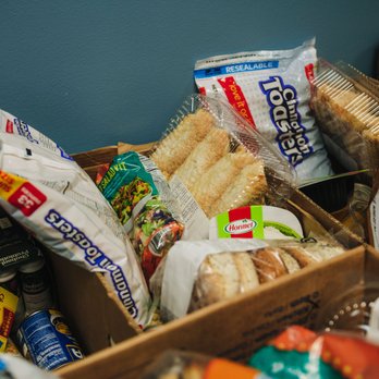 Grace Klein Community - Food Banks Near Me - Birmingham, Alabama