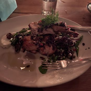 Il Buco - Pollo - Italian Near Me - New York, New York Il Buco - Pollo - Italian Near Me - New York, New York