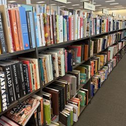Books-A-Million