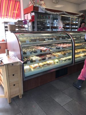 Simona's Bakery by null