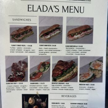 Elada's Corner - Coffee & Tea Near Me - Glendale, California Elada's Corner - Coffee & Tea Near Me - Glendale, California