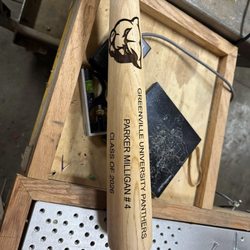Creative Carving by Al