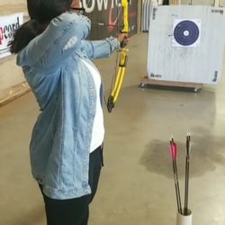 Alvarado Archery