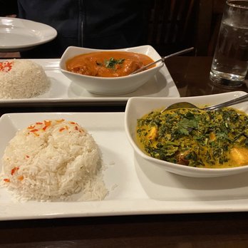 Raduni Indian Cuisine - Chicken Tikka Masala and Saag Paneer - Indian Near Me - Atlanta, Georgia Raduni Indian Cuisine - Chicken Tikka Masala and Saag Paneer - Indian Near Me - Atlanta, Georgia