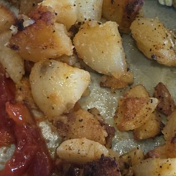 First Watch - Over seasoned - Breakfast & Brunch Near Me - Charlotte, North Carolina