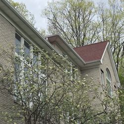 Scott's Roofing - Roof