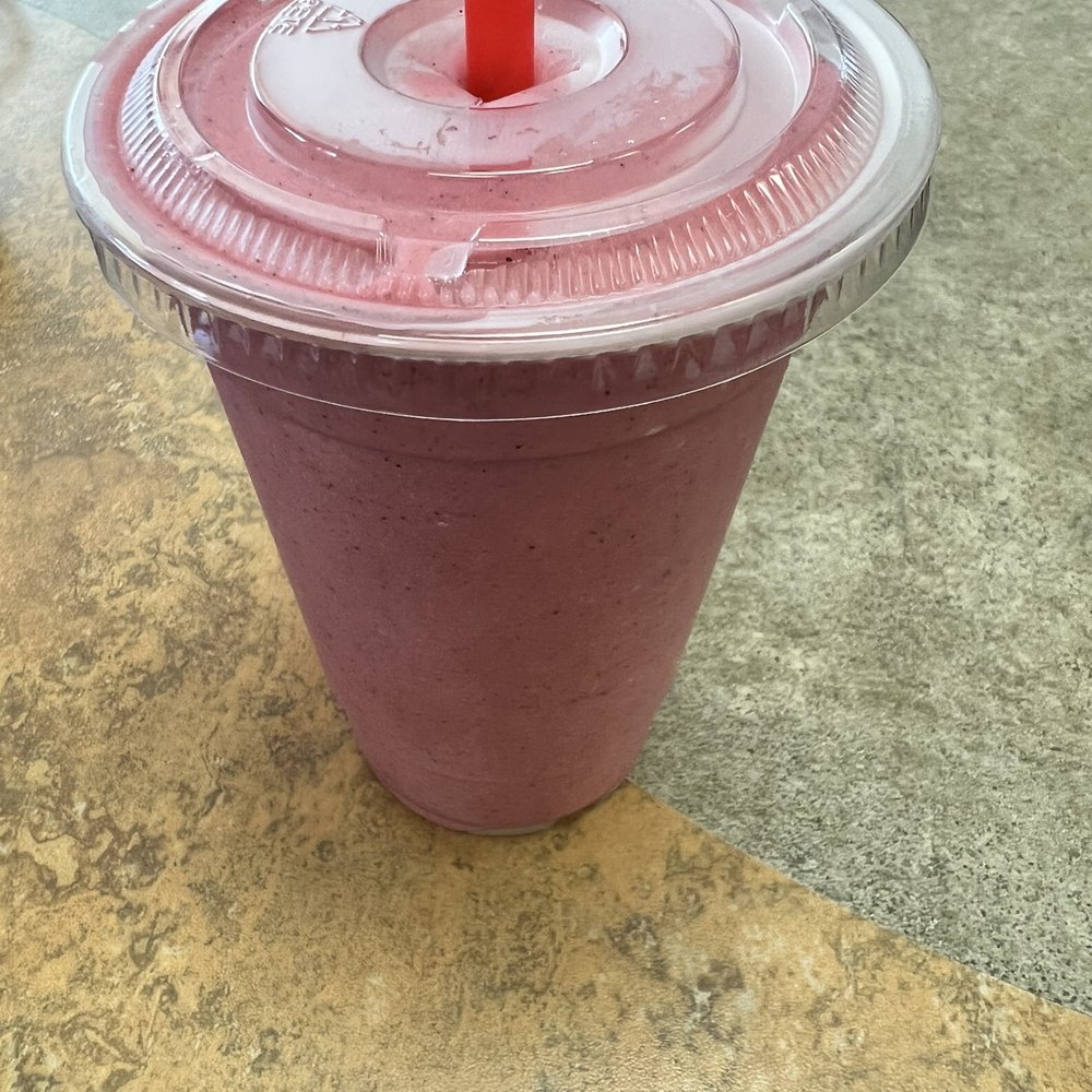 Healthy Kitchen 33 - Kung Fu Dragon Smoothie - Vegan Near Me - Naranja, Florida Healthy Kitchen 33 - Kung Fu Dragon Smoothie - Vegan Near Me - Naranja, Florida