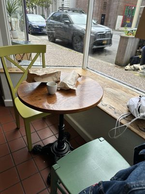 Ramone's Bakery & Cafe by null