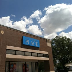 The Children's Place