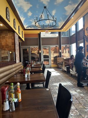 La Catedral Cafe - New Eastside by null