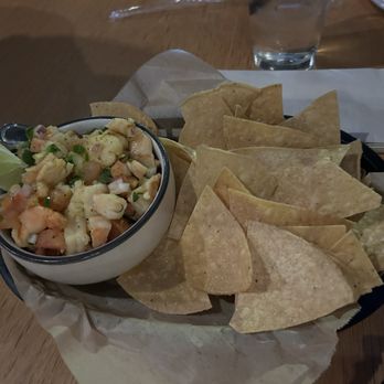 Station 16 - Shrimp ceviche - Seafood Near Me - Sacramento, California Station 16 - Shrimp ceviche - Seafood Near Me - Sacramento, California