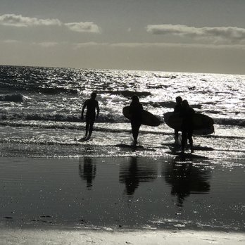 Golden Wave Surf School - Surf Schools Near Me