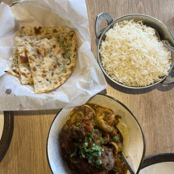 Namaste India Bistro - Indian Near Me - Monterey, California Namaste India Bistro - Indian Near Me - Monterey, California