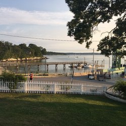 Milly's Skillet - Amazing views!