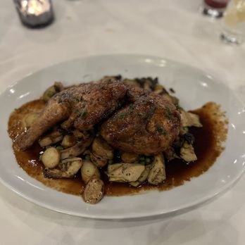 BLVD Steakhouse - Organic Roasted chicken - New American Near Me - Chicago, Illinois BLVD Steakhouse - Organic Roasted chicken - New American Near Me - Chicago, Illinois