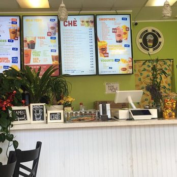 BAMBU - clean and welcoming environment - Bubble Tea Near Me - Edmonds, Washington BAMBU - clean and welcoming environment - Bubble Tea Near Me - Edmonds, Washington