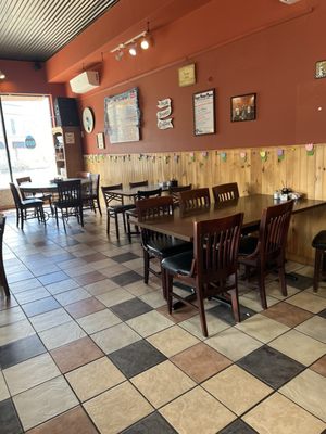 Coffee Klutch by null