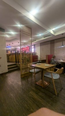 Shanghai Dumplings Fusion by null
