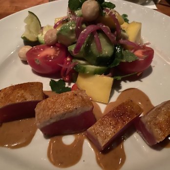Hillstone - New American Near Me - San Francisco, California