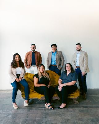 Morgan's Helping Hands