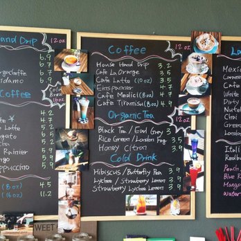 Makario Coffee Roasters - Coffee & Tea Near Me - Everett, Washington Makario Coffee Roasters - Coffee & Tea Near Me - Everett, Washington