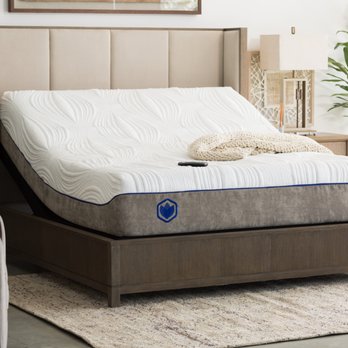 Mathis Sleep - Ecocomfort Mattress - Mattresses Near Me - Tulsa, Oklahoma Mathis Sleep - Ecocomfort Mattress - Mattresses Near Me - Tulsa, Oklahoma