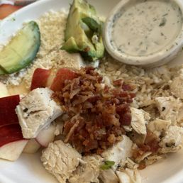 Smash Bowl