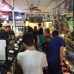 Place was packed on a sat around noon. Place was packed on a sat around noon.