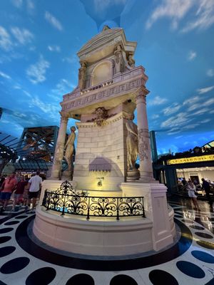 Le Cabaret Lounge by null