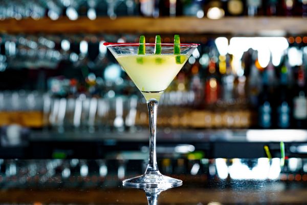 Le Sorelle Restaurant & Bar by null