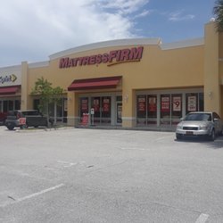 Mattress Firm Jensen Beach