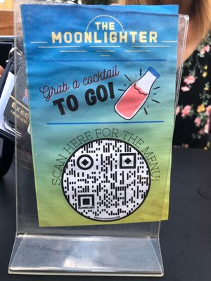 The Moonlighter by null