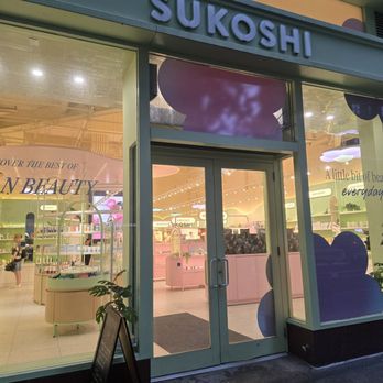 Sukoshi - Cosmetics & Beauty Supply Near Me - New York, New York Sukoshi - Cosmetics & Beauty Supply Near Me - New York, New York