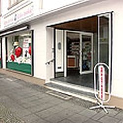Maaßen  Ulrich Elfen-Apotheke