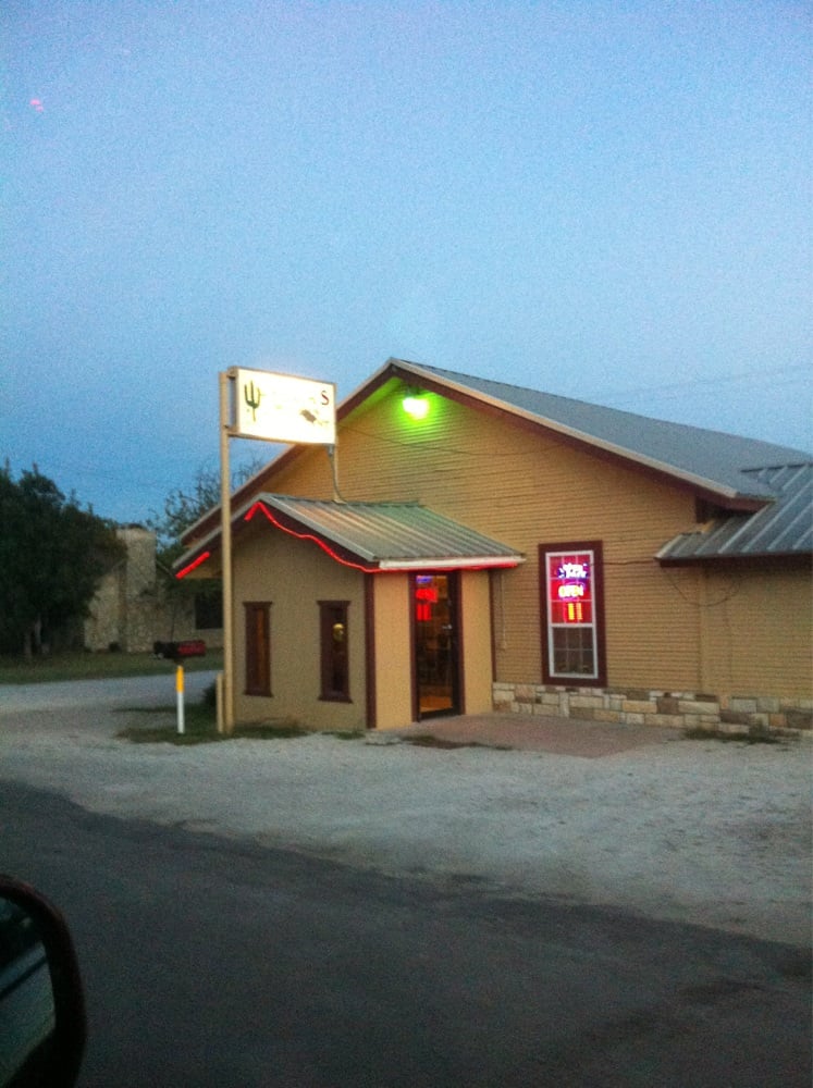 GARCIA’S MEXICAN RESTAURANT 13 Reviews 8601 W Highway 377, Tolar
