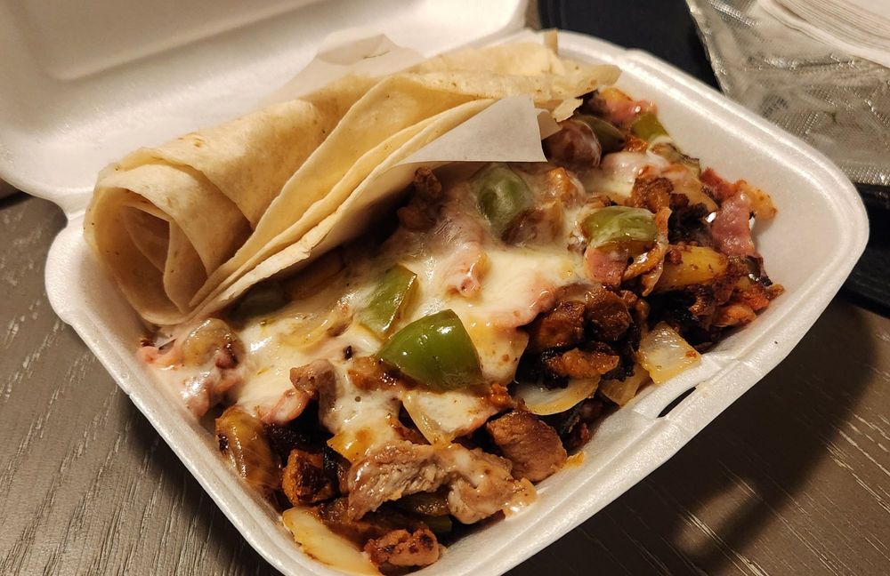 El Pastorcito Taco II