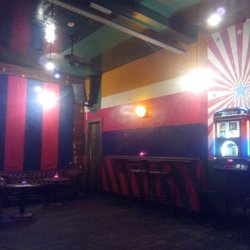 Interior amplio