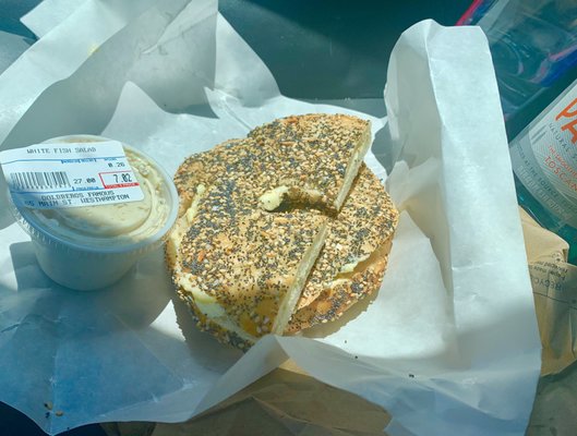 Goldberg's Famous Deli & Restaurant by null