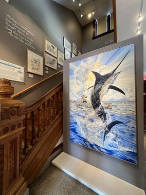 Key West Museum of Art & History at the Custom House by null