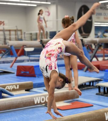 WOGA GYMNASTICS - Updated February 2026 - 18 Photos & 13 Reviews - 1937