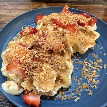 Humble House Cafe - Stuffed Waffles - Coffee & Tea Near Me - Golden, Colorado Humble House Cafe - Stuffed Waffles - Coffee & Tea Near Me - Golden, Colorado