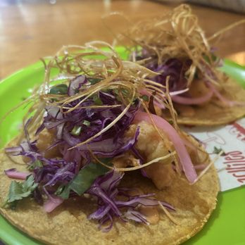 Los Aguachiles - Taco - Seafood Near Me - Playa del Carmen, ROO