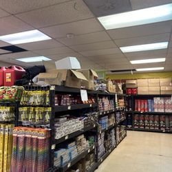 I-80 Smokeshop and Camping - Shop