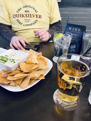 The Public House at The Alexander by null