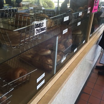 Fancy Bagels - Bagels Near Me - Farmington, Connecticut